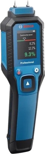 Bosch Professional Fuktmåler GMP 1-13 Med pinner Bosch Professional Fuktmåler GMP 1-13 Med pinner