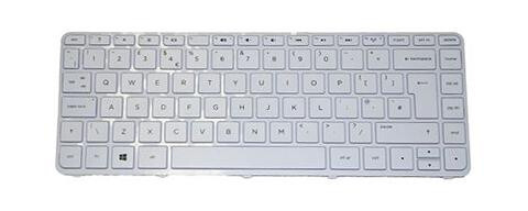 HP KEYBOARD (Czech and Slovak)