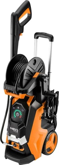 Høytrykkspyler NEO Tools 04 705 2000 W 150 Bar