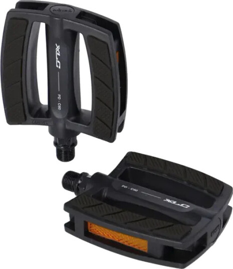XLC pedaler PD-C60 comfort til bysykkel