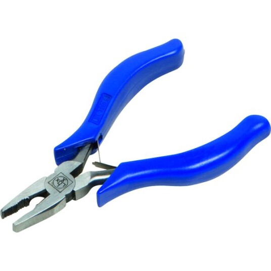 Lux Classic Kombinasjonstang 120 mm classic