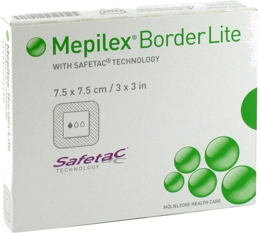 Mepilex Border Flex Lite Mepilex Border Flex Lite