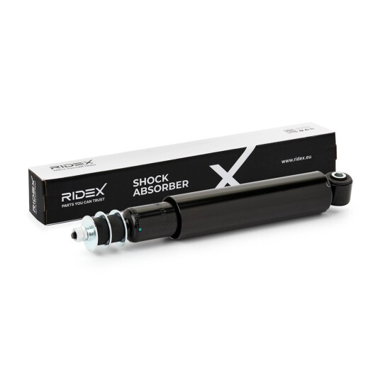 Støtdemper RIDEX 854S18306