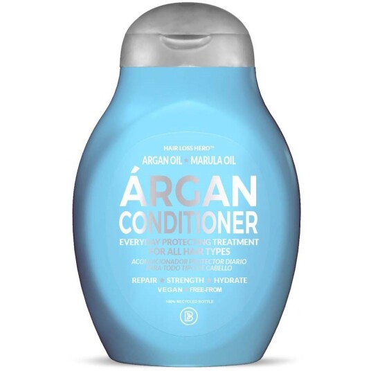 Biovène Árgan Conditioner Everyday Protecting Treatment 350ml Biovène Árgan Conditioner Everyday Protecting Treatment 350ml