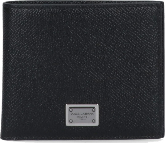 Dolce & Gabbana, Herre, Accessories, Svart, ONE SIZE,