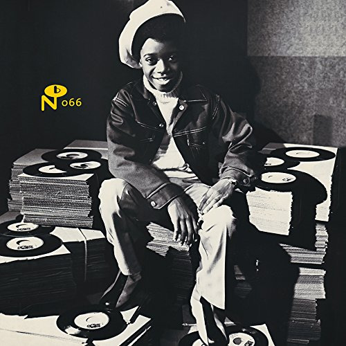 Afterschool Special: The 123S Of Kid Soul