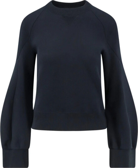 Sacai Dame Gensere & Hettegensere Svart M,