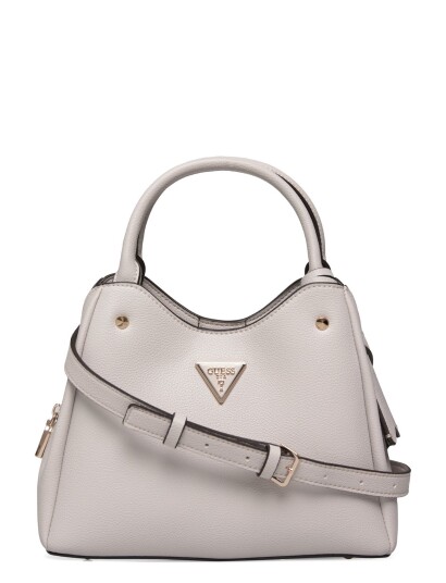 GUESS Meridian Ii Sml Gfrnd Carryall Cream ONE SIZE