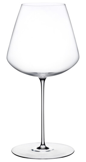 Nude Glass Stem Zero Elegant rødvinsglass 65 cl Nude Glass Stem Zero Elegant rødvinsglass 65 cl