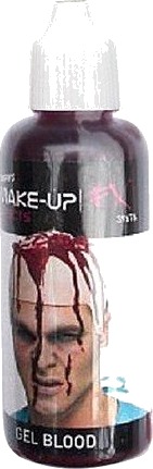 Gel Blod 28 ml