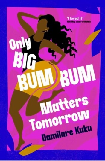 Only Big Bumbum Matters Tomorrow Only Big Bumbum Matters Tomorrow