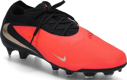 Nike Phantom 6 Low Pro Fg   BRIGHT CRIMSON/BLACK BRIGHT CR   42.5