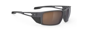 Rudy Project Nyad Hi Altitude SP929838-0000 Charcoal Matte Rudy Project Nyad Hi Altitude SP929838-0000 Charcoal Matte