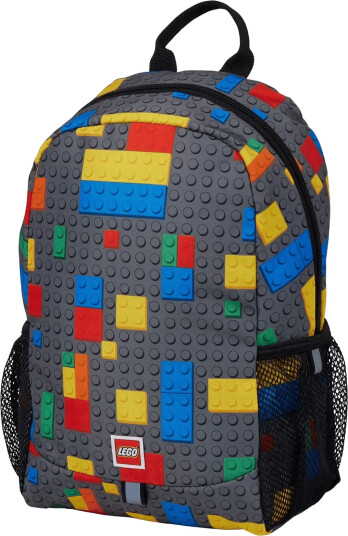 Lego Bags Lego® Kids Backpack M Multi/patterned 11 L Lego Bags Lego® Kids Backpack M Multi/patterned 11 L