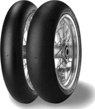 Metzeler RACETEC SM 125/75R17 Metzeler RACETEC SM 125/75R17