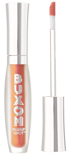 BUXOM Plump Shot™ CollagenInfused Lip Serum Starstruck Coral