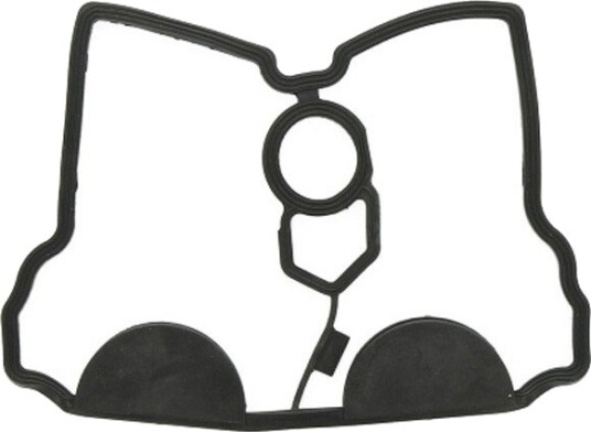 Tetning topplokkdeksel WINDEROSA 817852