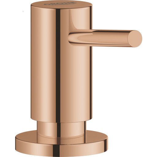 Grohe Cosmopolitan såpedispenser (warm sunset) Grohe Cosmopolitan såpedispenser (warm sunset)