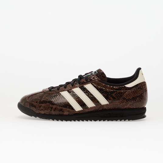 Joggesko adidas SL 72 Og W Preloved Brown/ Core Black/ Crew White EUR 38