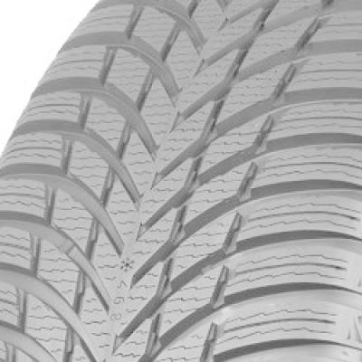 Nokian Snowproof 2 SUV ( 215/55 R18 99V XL Aramid Sidewalls )