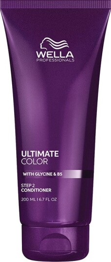 Wella Professionals Ultimate Color Conditioner 200ml