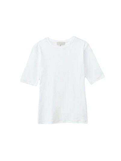 Julie Josephine Marianne T-Shirt Hvit female XL Julie Josephine Marianne T-Shirt Hvit female XL