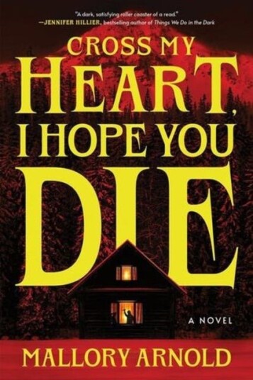 Cross My Heart I Hope You Die Deluxe Edition