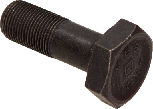 Remskive veivaksel CITROEN/PEUGEOT 051657