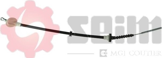 Clutchkabel SEIM 701200