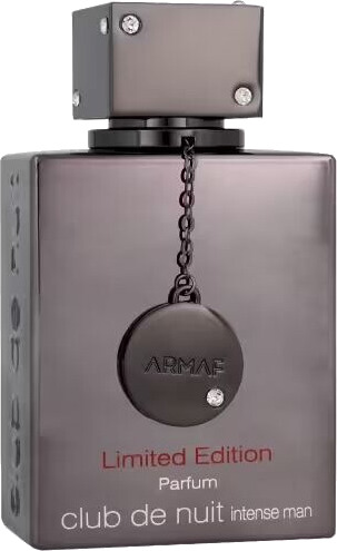 Armaf Club De Nuit Intense Limited Edition Parfum for Herre 105 ml