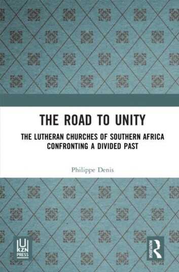 The Road to Unity