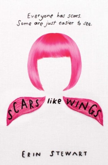 Scars Like Wings Av Erin Stewart