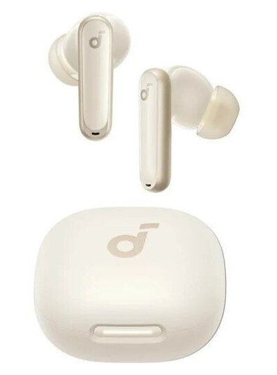Anker SOUNDCORE P40i Oat White Anker SOUNDCORE P40i Oat White