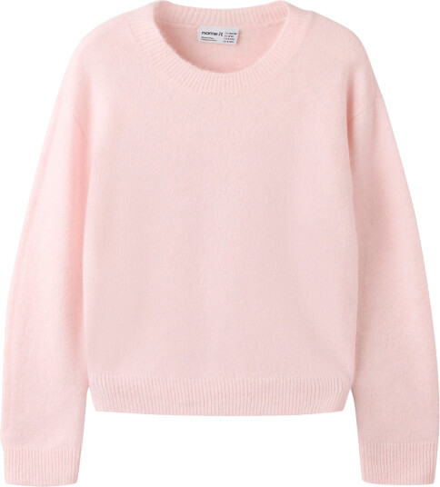 Name It Nkfolansa Ls Knit Pink 116 Name It Nkfolansa Ls Knit Pink 116