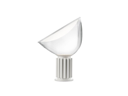 Flos - Taccia LED Bordlampe White