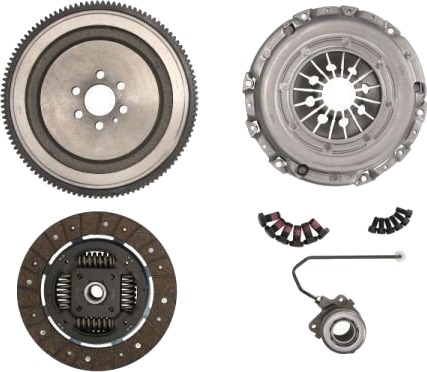 Clutchsett NEXUS F1X215NX
