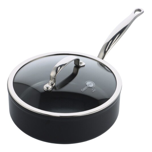 GreenPan Barcelona Pro traktørpanne 24 cm