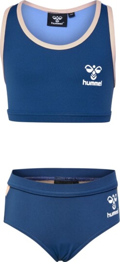 Hummel Bell Bikini Dark Denim (116 / 6 år)