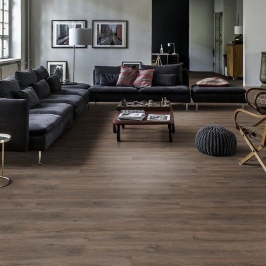 Kährs Luxury Tiles Saxon - klikkvinyl Kährs Luxury Tiles Saxon - klikkvinyl