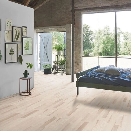 Parador Classic 3060 Ask Living hvit Parador Classic 3060 Ask Living hvit