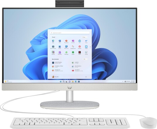 HP 24 cr0241ng i3 N300 8GB 512GB D17TYEA#ABD