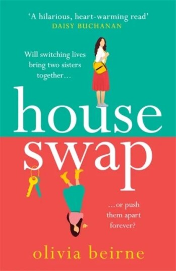 House Swap Av Olivia Beirne