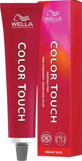 Wella Color Touch 5/5 Light Brown Mahogany 60 ml