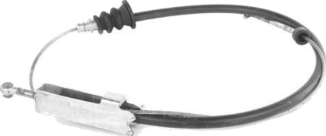 IVECO 5801576284 Tautrekk, håndbremse