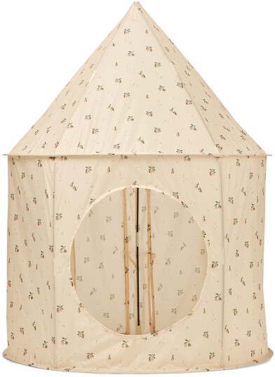 LIEWOOD Oaks Pop up Leketelt Peach/Sea Shell