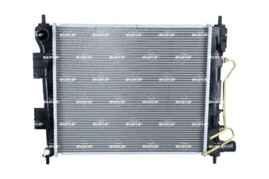 Radiator NRF 59262