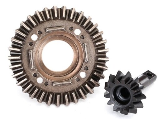 Traxxas 8578 Ring & Pinion Gear Front Differential Traxxas 8578 Ring & Pinion Gear Front Differential