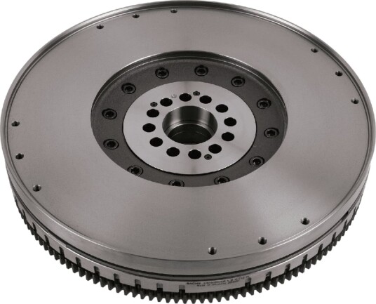 Svinghjul SACHS 6594 000 338
