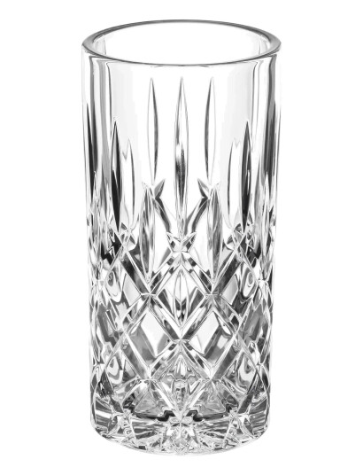 Nachtmann Noblesse Vase 23Cm - Nude - H23CM Nachtmann Noblesse Vase 23Cm - Nude - H23CM