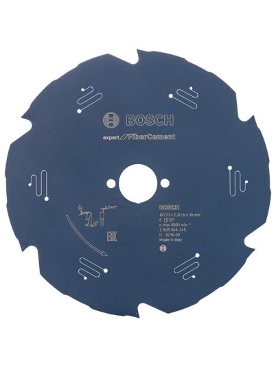 Bosch EX FC H 210x30-6 Bosch EX FC H 210x30-6